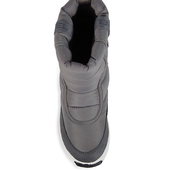 Sorel Winter Puffy Quarry Boots - Picture 6 of 12